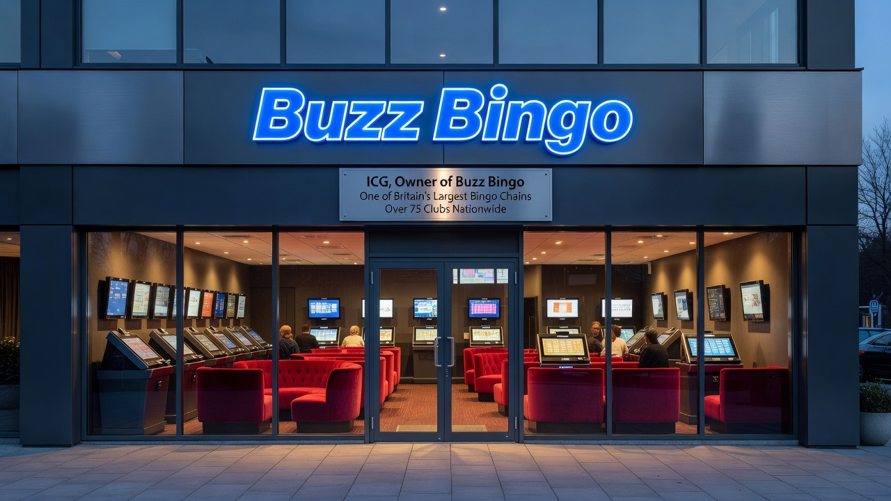 Government consultation documents and UK bingo licensing review materials
